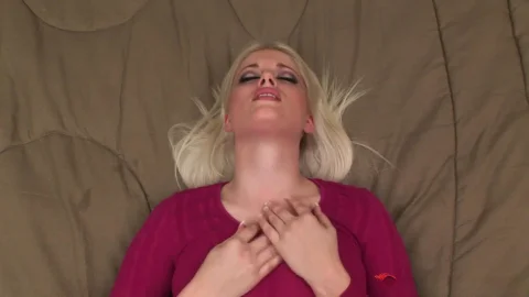 Digital Playground: Lexie Opens Wide for You