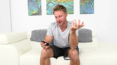 Reality Kings: A Sticky Goodbye