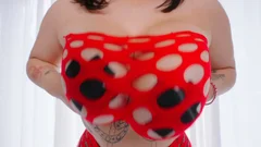 Raw breeding session with big boobed girl