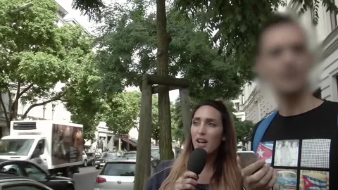 Hitzefrei: Berlin's Ultimate Fuck Fest in July