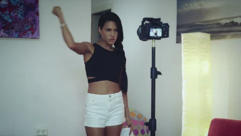 JoyMii: From Shy to Seductive: Apolonia's Story