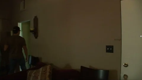 Lexi gets wrecked from behind with big titty sway