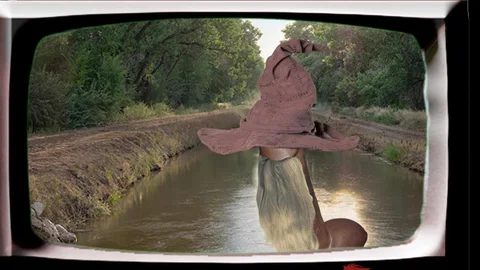 Digital Playground: MTV-worthy Music Video Madness