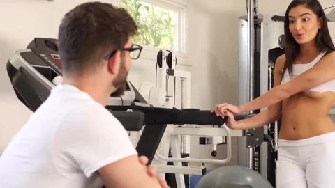 Passion HD: The Gymnasium Where Family Bonds are Redefined