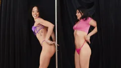 Brazzers: Big Dicked Stud Takes on Two Excited Girls