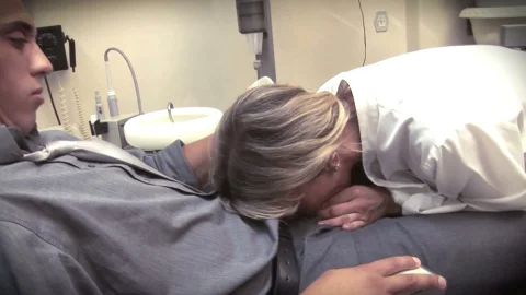 hot gold: Frat Guy Frenzy Takes over the Clinic