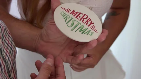 NewSensations: Red Wet For Christmas
