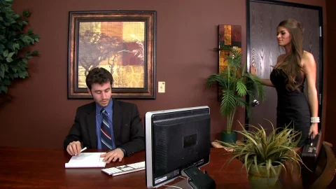 Brazzers: Infiltrating Mr. Dean's Secrets
