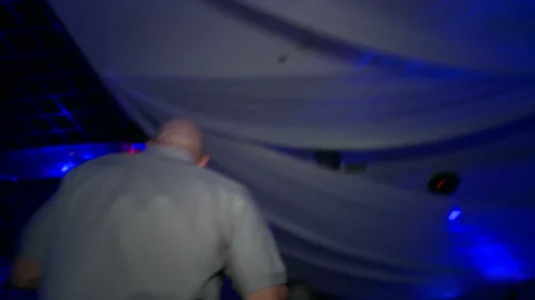 Reality Kings: Horny Girls Swap Partners at the Party