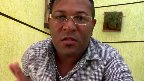 Mike In Brazil: Camming with JBrown & Co.