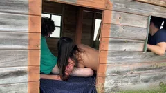 MyPervyFamily: Stepmom Teaches Taboo Love