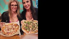 Taboo Heat: Stepmom Threesomes: Nasty and Wet