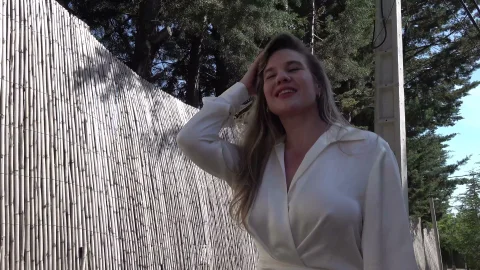 Karup's Older Women: Cock-Crazed Caucasian Cutie