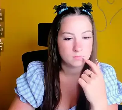 Tiffani_Angel