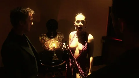 bluebird films: Widening The Royal Vagina