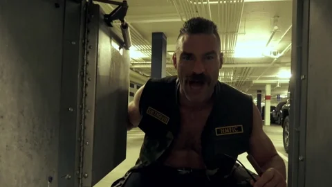 ToughLoveX: Feasting on a Hungry, Young, Tight Ass