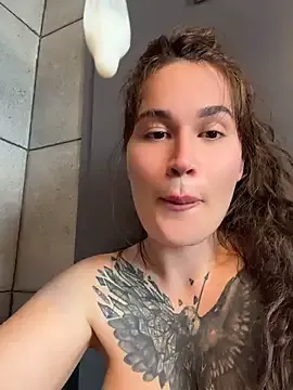 TattooGirlAlia