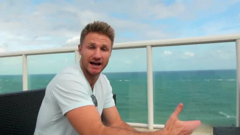 Reality Kings: Levi's Creamy Adventure with Deauxma