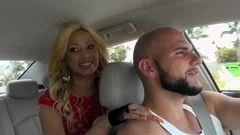 8th Street Latinas: Pussy Pounded in the Good Time