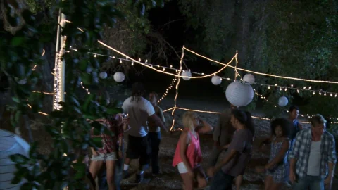 Wicked Passions: Misty's Outdoor Adventure