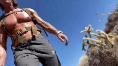 bang! originals: Scorching Sand: Shane & Stacy's Dirty Fun