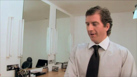 bluebird films: Stylists' Wet Pussies Long for Big Dicks
