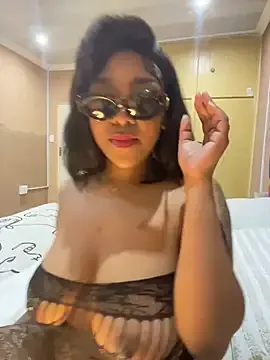 sexyTHANDO