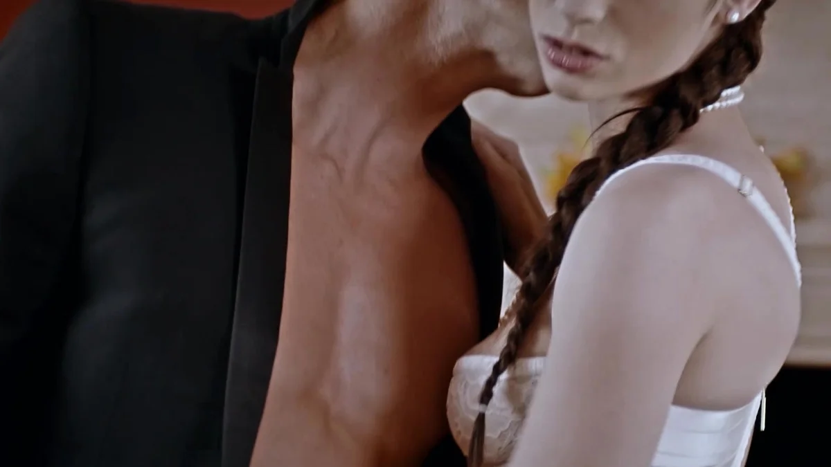 background forHarmonyVision