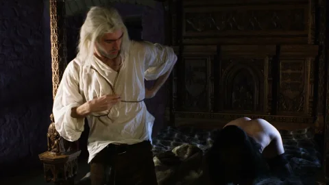 Digital Playground: Gerald: The Master of Combat Fucks