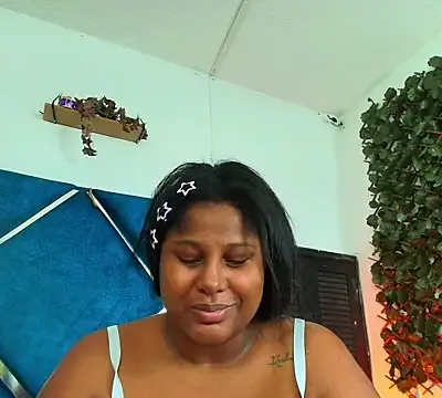 AlexaRousse4u