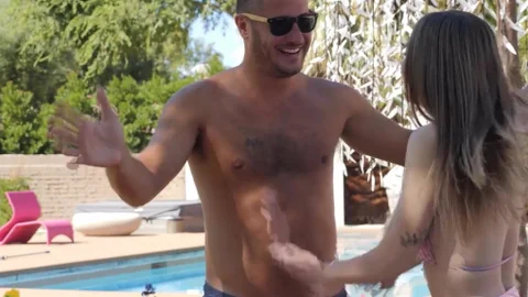 Passion HD: A Drenched and Dirty Delight