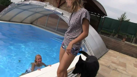 video art holland: Summer Lovin' with a Twist