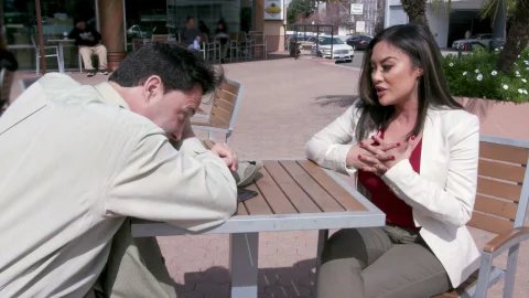 bang! originals: When Rehearsal Goes Wrong