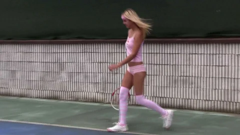 video art holland: Blondie Goes Kinky