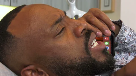 Blacks On Blondes: A Tight Wet Cock Socket