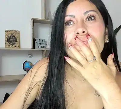 Tania_mature