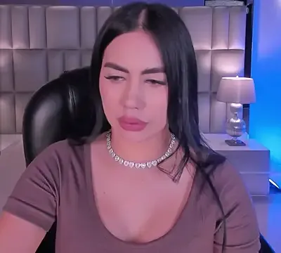 SabrinaMontclair