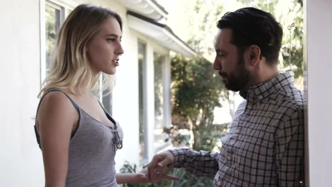 Diabolic: Cadence Lux's Wet Adventures