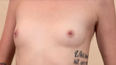 Nubiles.net: Tiny Tit Excitement with Kate Bloom
