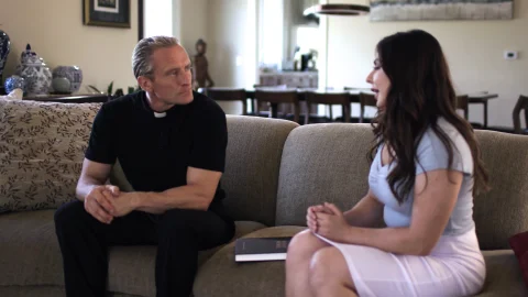Modern-Day Sins: Unholy Union with the Priest