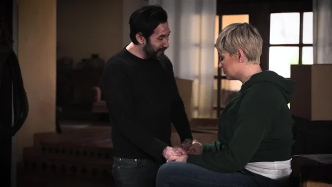 Pure Taboo: Wife or Not?