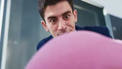 Brazzers: Big Cock Delaying Homecoming