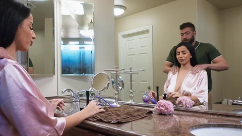 Brazzers: Xander: Roxie's $exual Servant