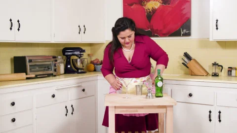 Model Time: Naughty Tips for a Happy Marriage