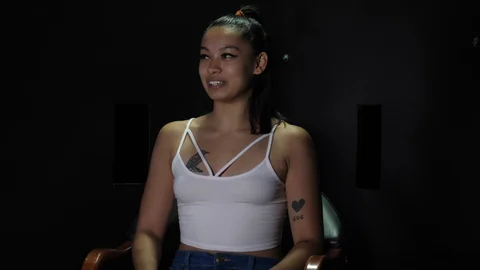 Gloryhole Secrets: The New Gloryhole Queen of Florida: Iris