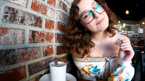 bang! originals: Soft-Spoken Leana Unleashes Her Wild Side