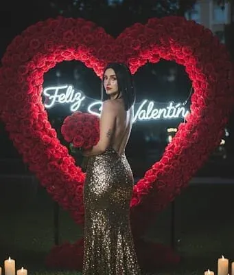 San valentin<3