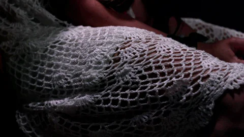 video art holland: Mia's Dirty Interrogation