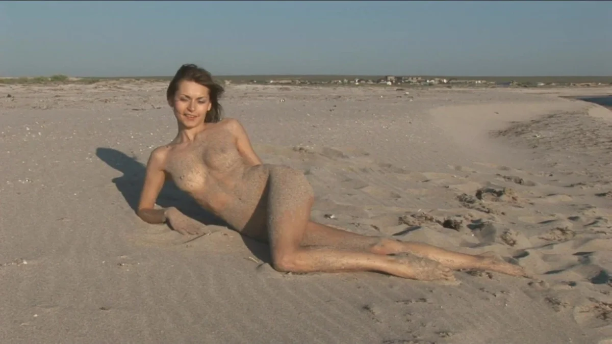 background forMetArt