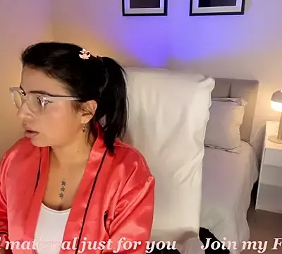 Galilea_Fox